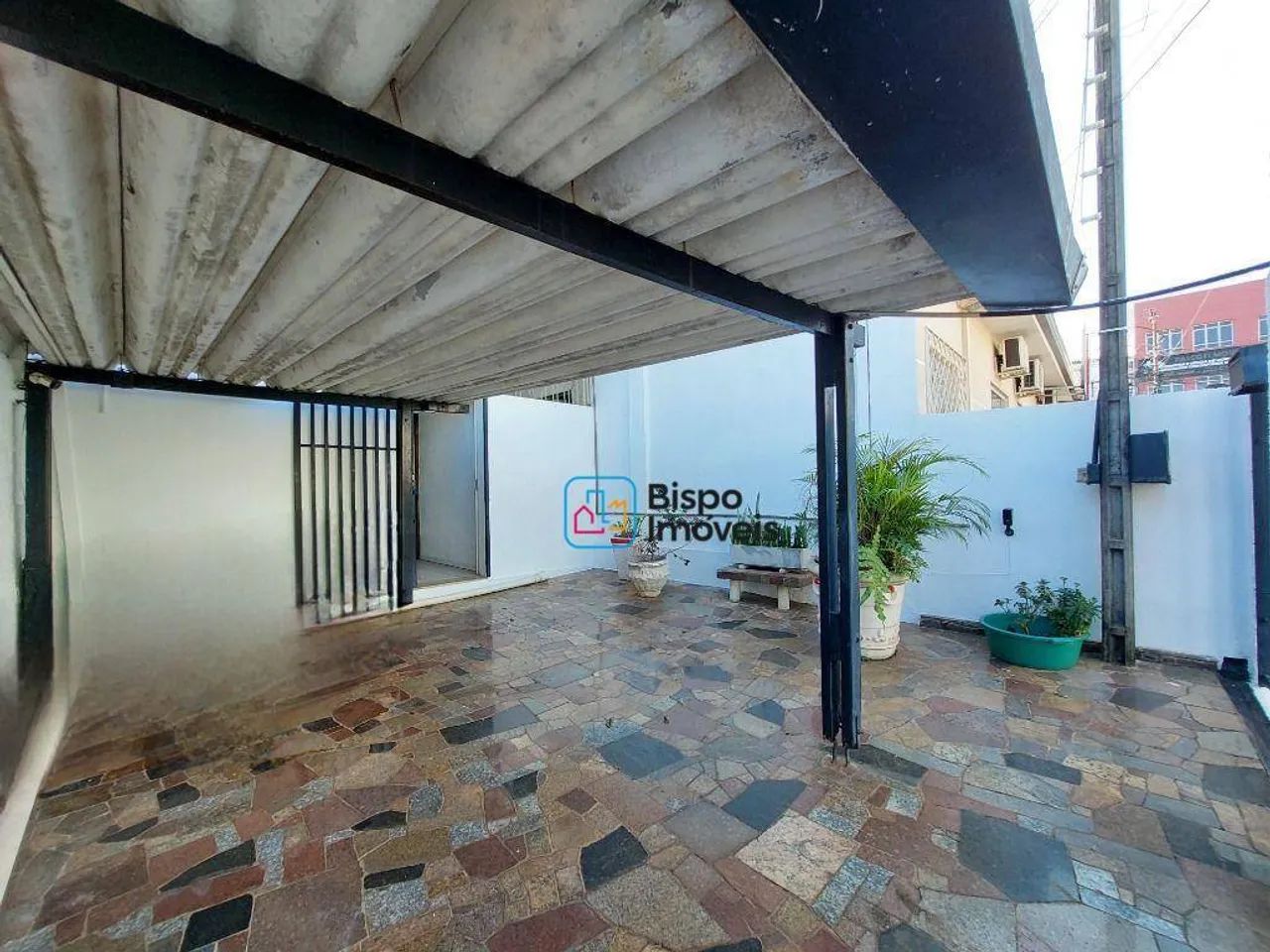 Casa Comercial para alugar, 38 m² - Vila Frezzarim - Americana/SP - Foto 4