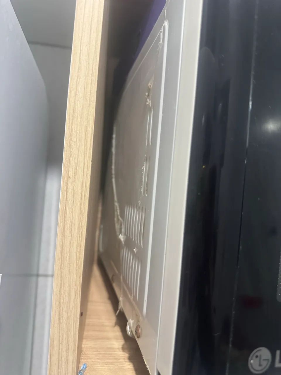 Microondas  - Foto 3