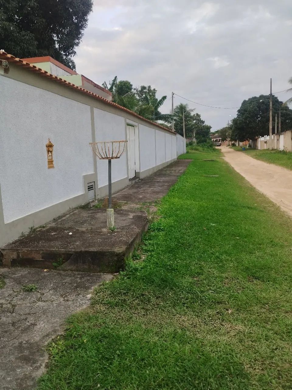 (Vendo casa construída em uma área de 900/2 - Foto 2