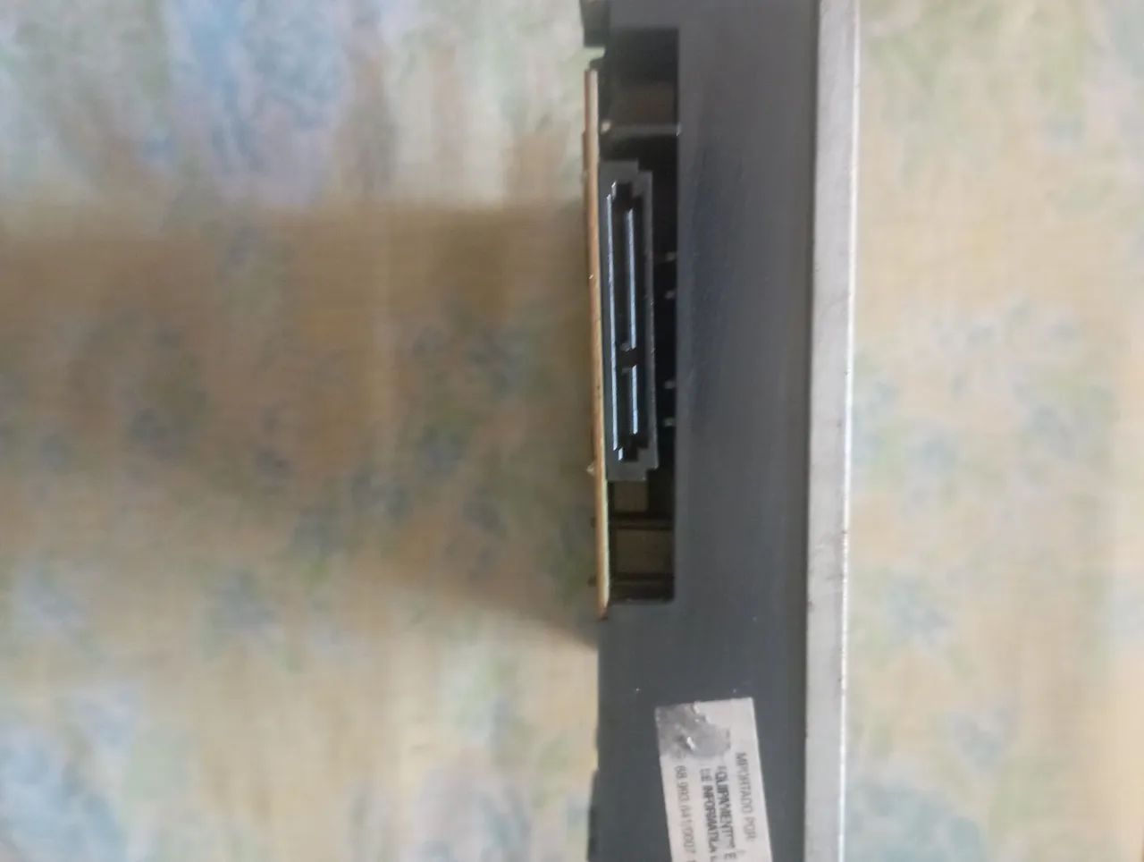 SUPER MULTI DVD WRINTER(automotivo) - Foto 2