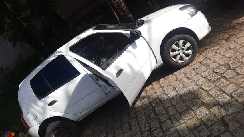 Renault Clio Clio RN/Alizé/Expr./1.0 Hi-Power 16V 5p 2013