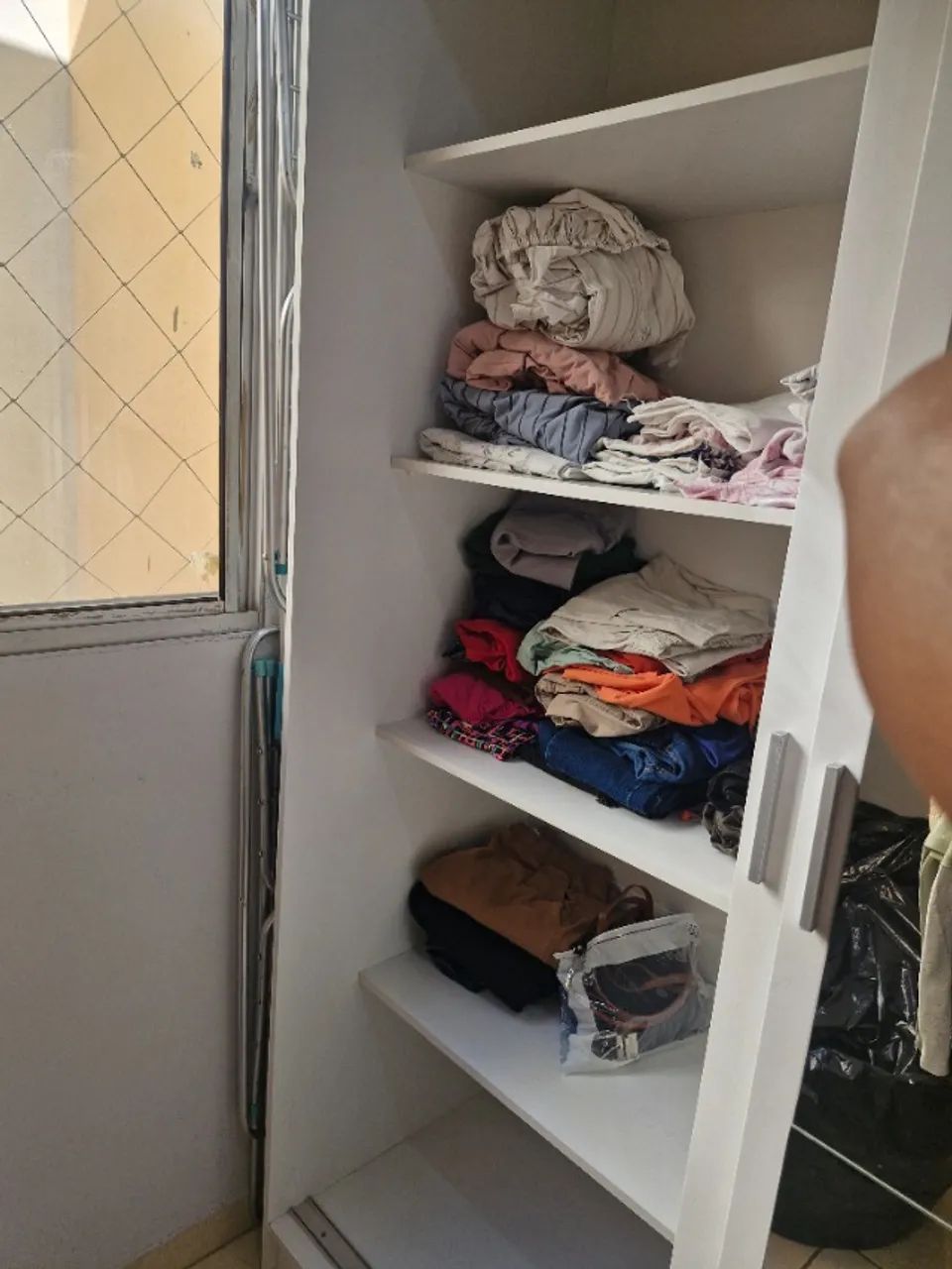 Guarda roupa  - Foto 3