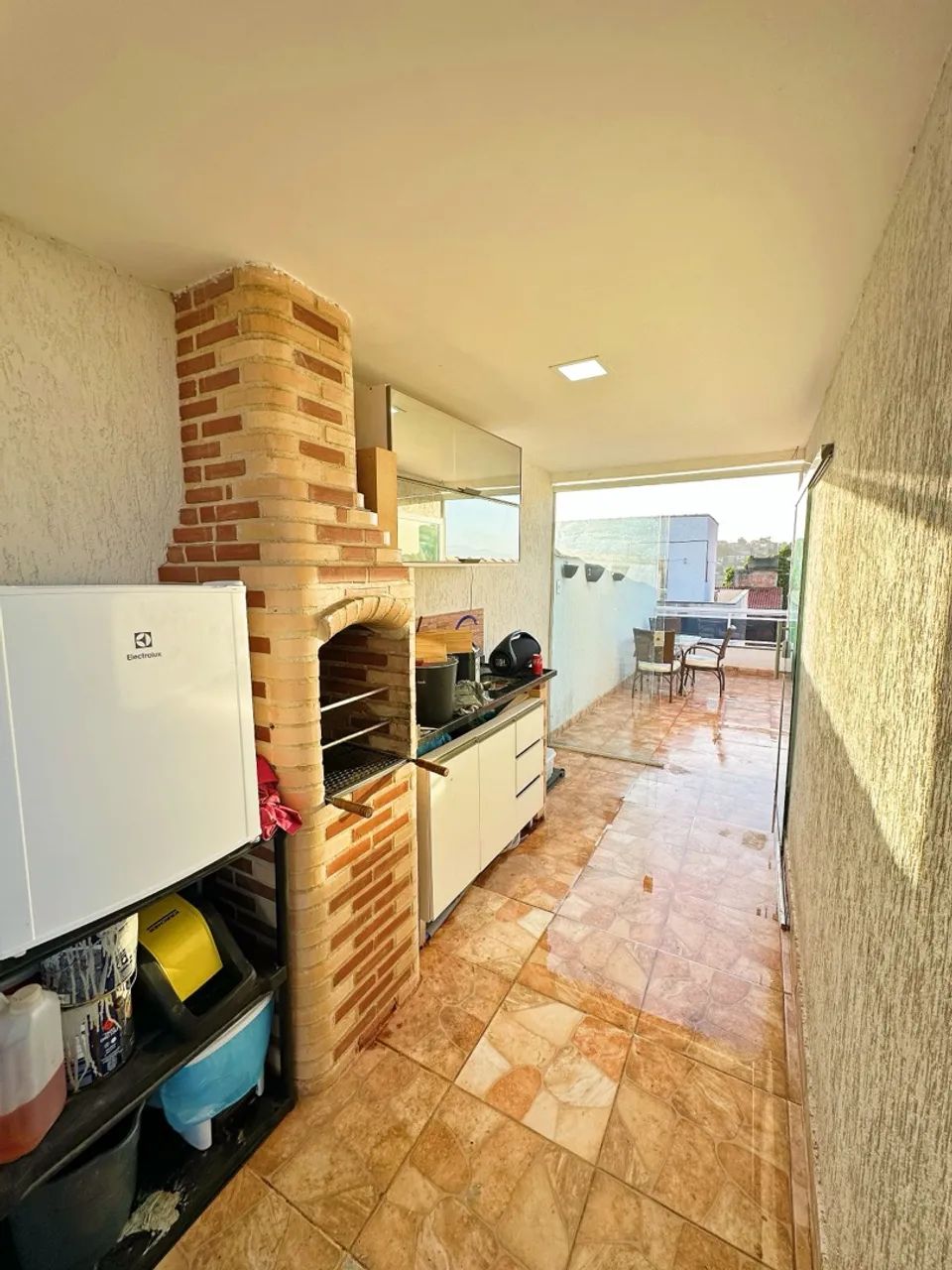 Triplex ( ASSUMIR FINANCIAMENTO)  - Foto 3