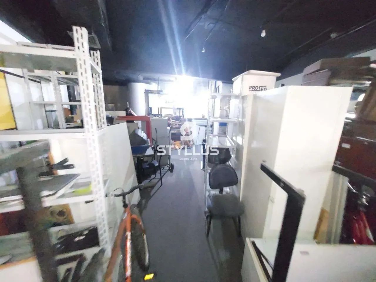 São Cristóvão | Prédio Comercial - Foto 2