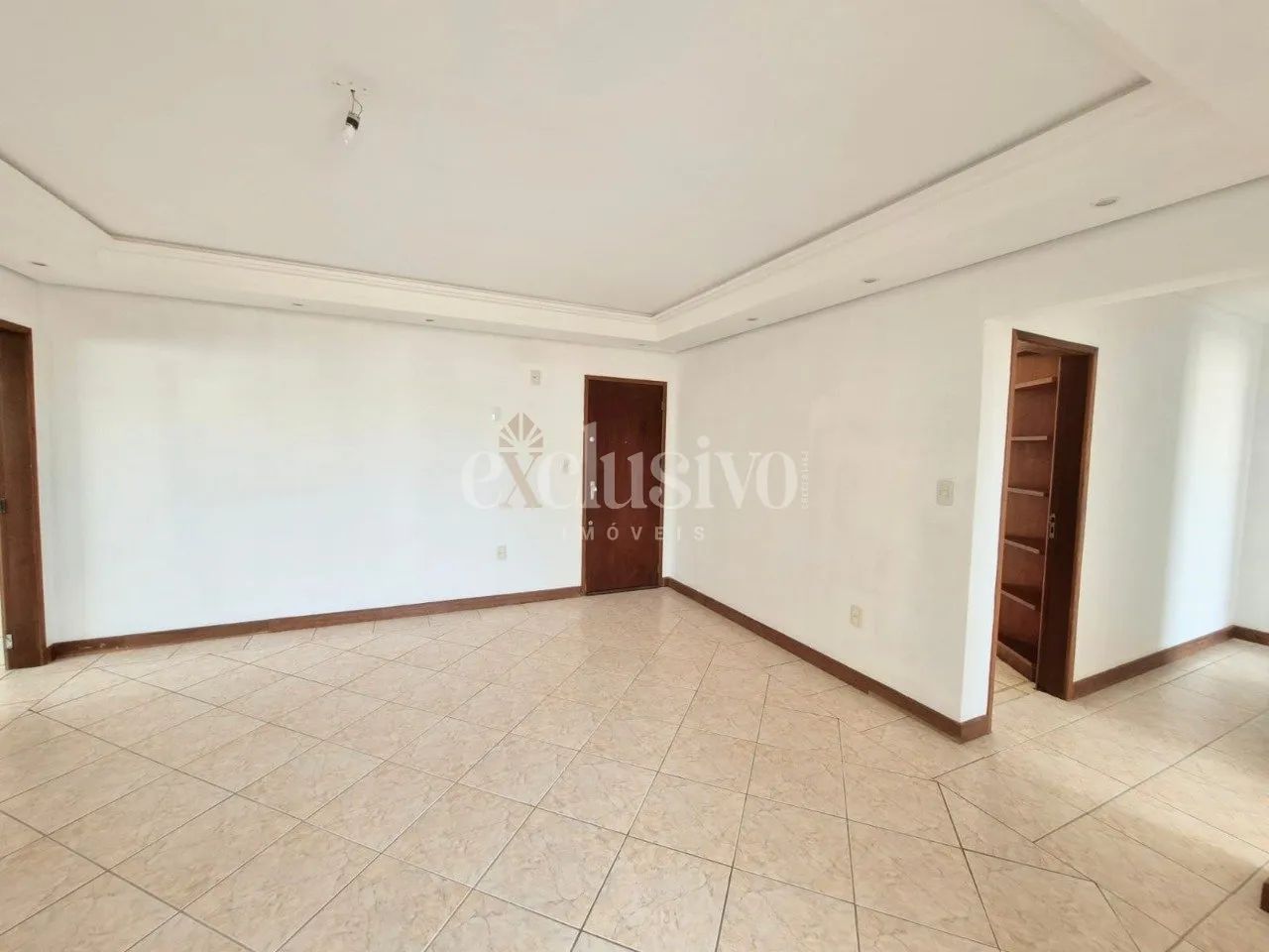 Cobertura Plana em Excelente Localização - Foto 5