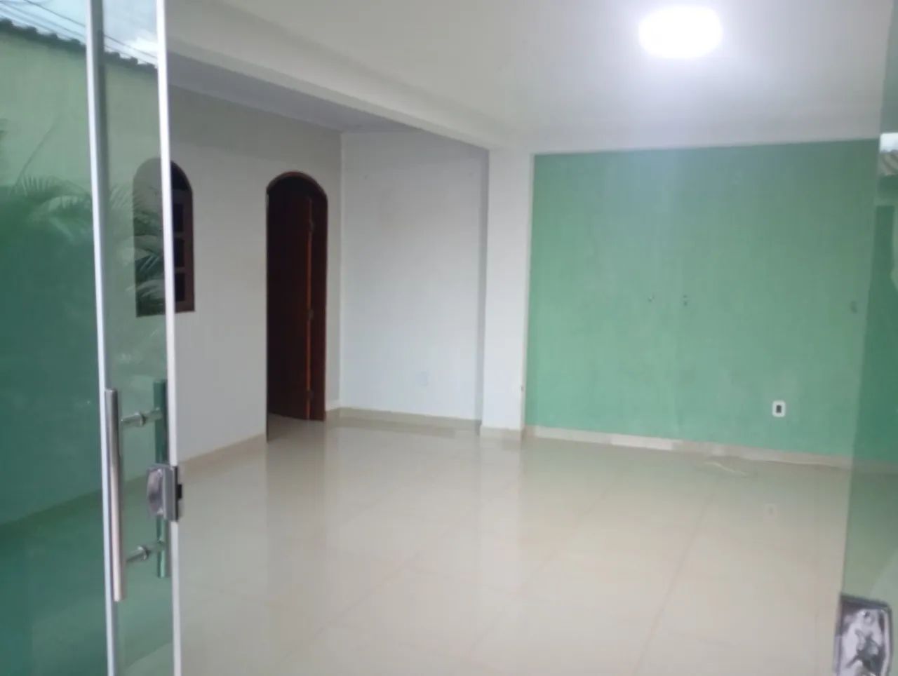 Alugo casa no Nova Esperança em Planaltina Df  - Foto 4