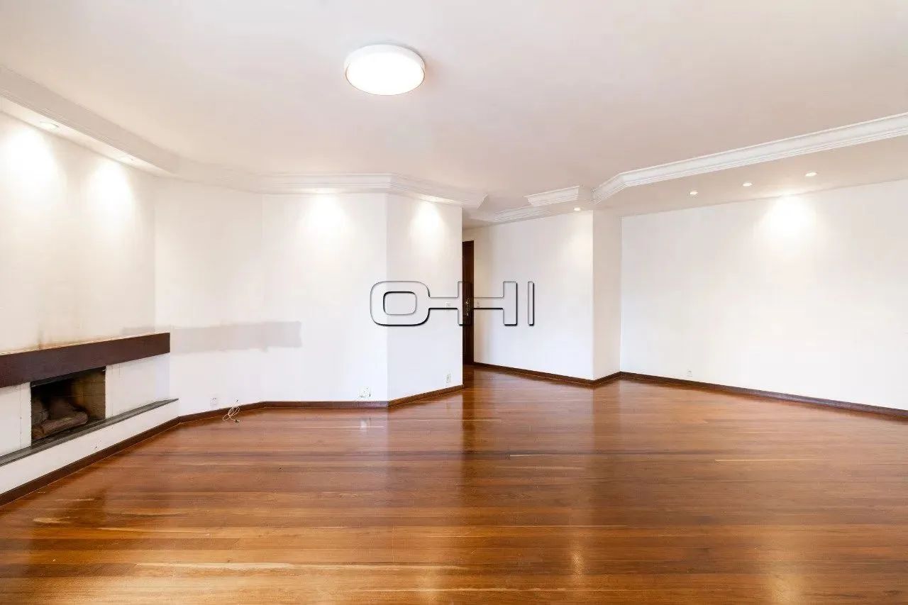 Venda Apartamento 4 Dormitórios - 158 m² Moema - Foto 4