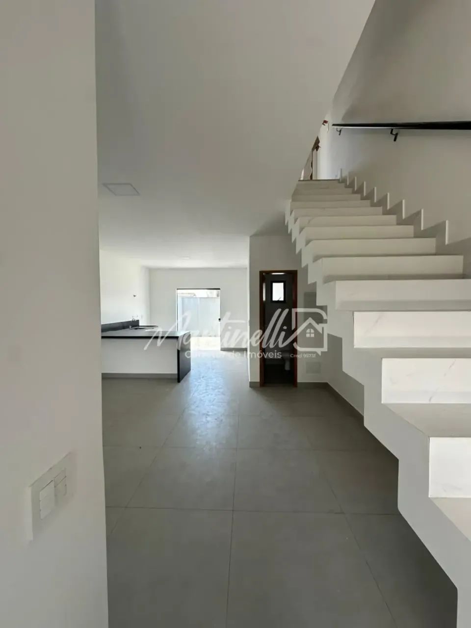 Casas Duplex Novas 2 Quartos 1 Suíte Planície da Serra - Foto 5