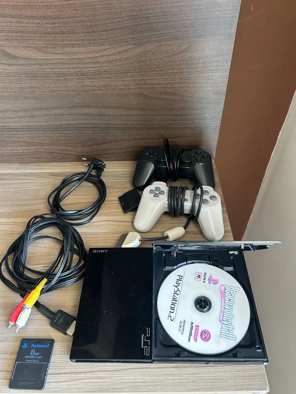 PlayStation 2 - Foto 4