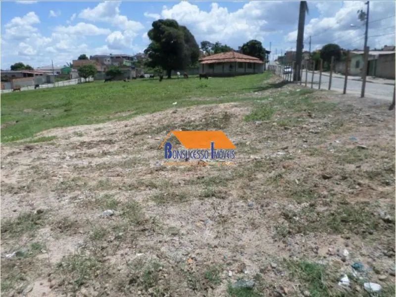 terreno Bairro Santinho - Foto 2