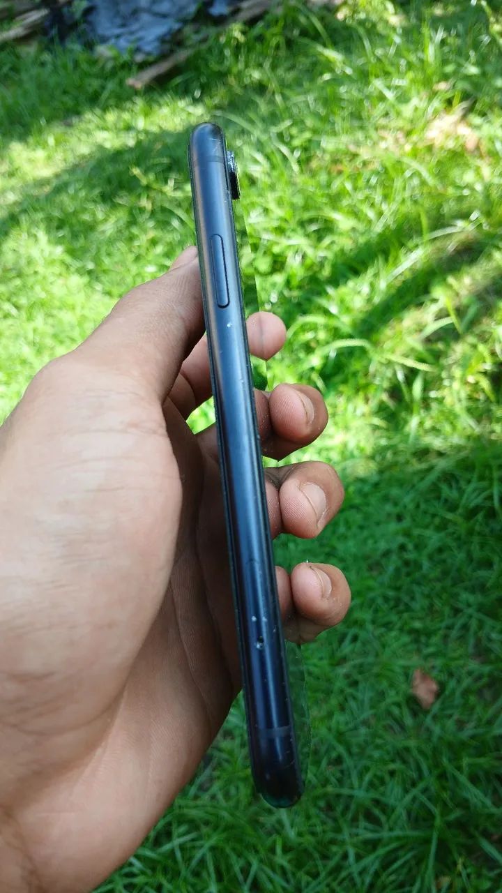 IPHONE XR 64GB PRETO  - Foto 3