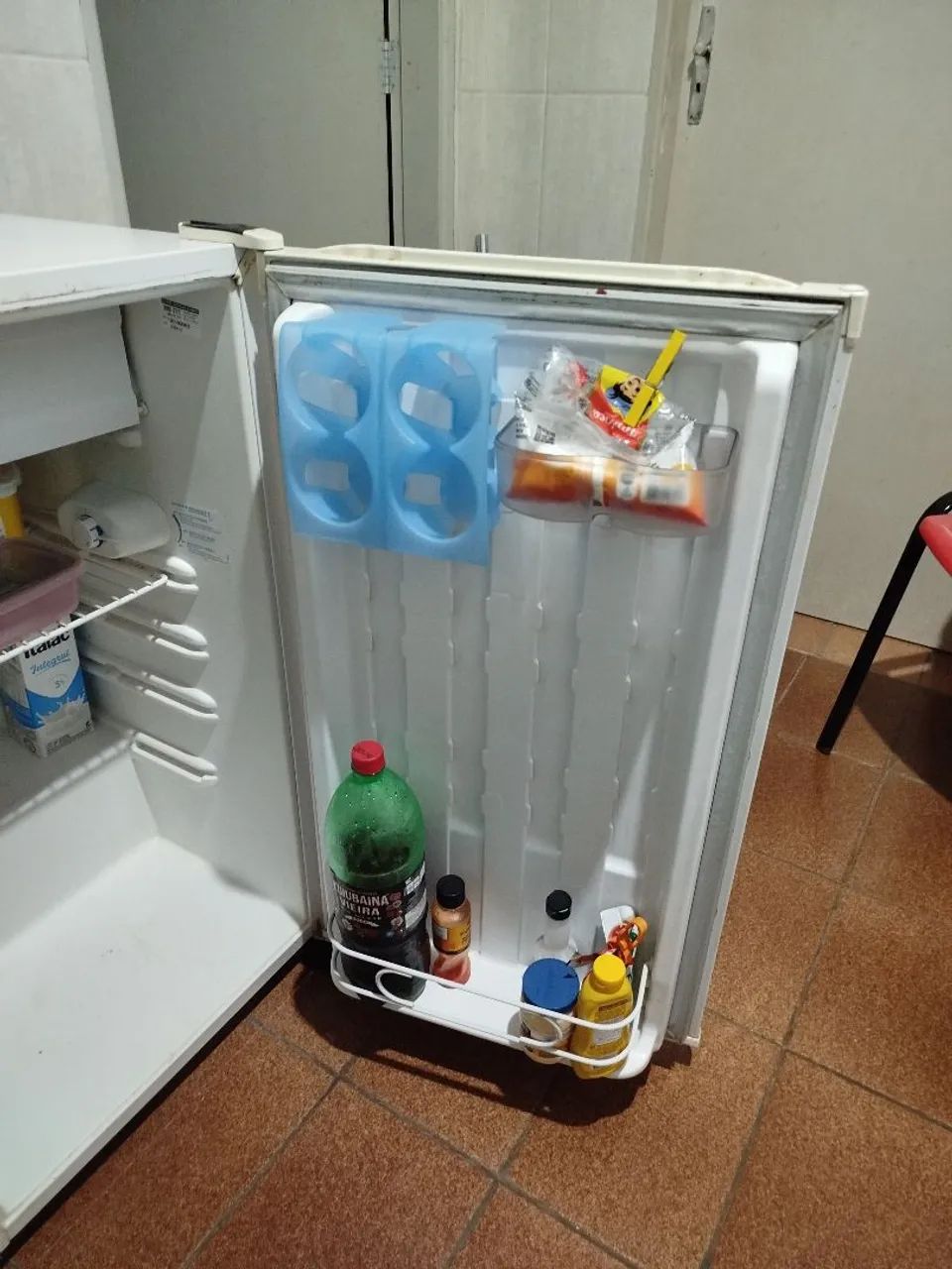 Frigobar Consul 120L 120/127V - Foto 4