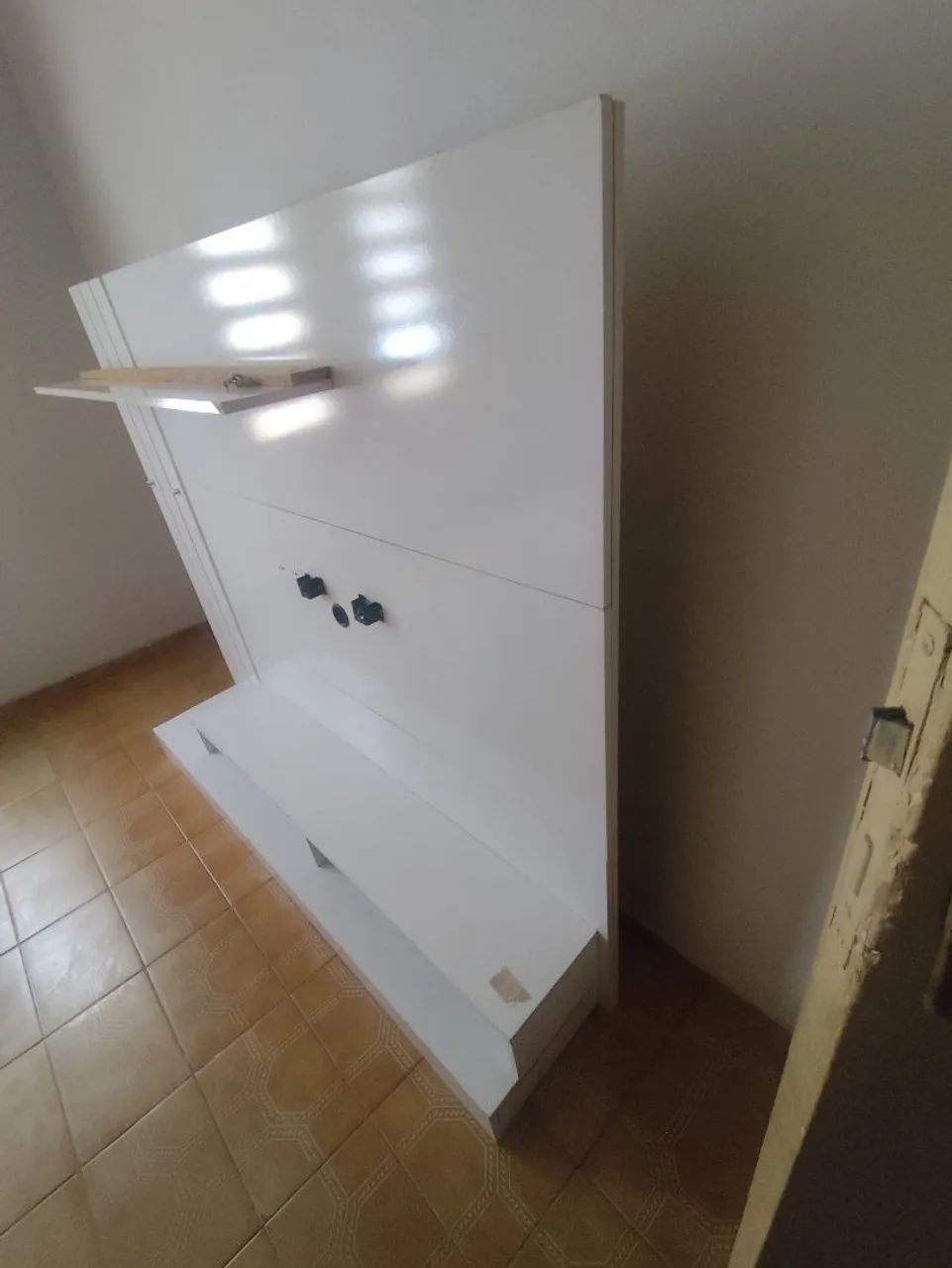 Painel de tv  - Foto 3