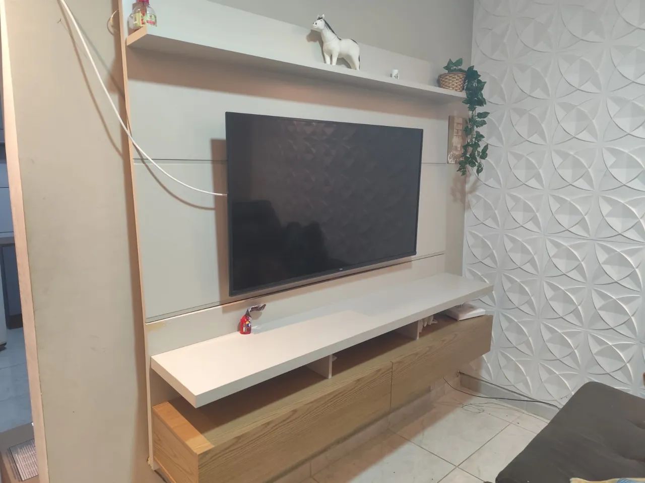 Painel para Tv - até 50 Polegadas 