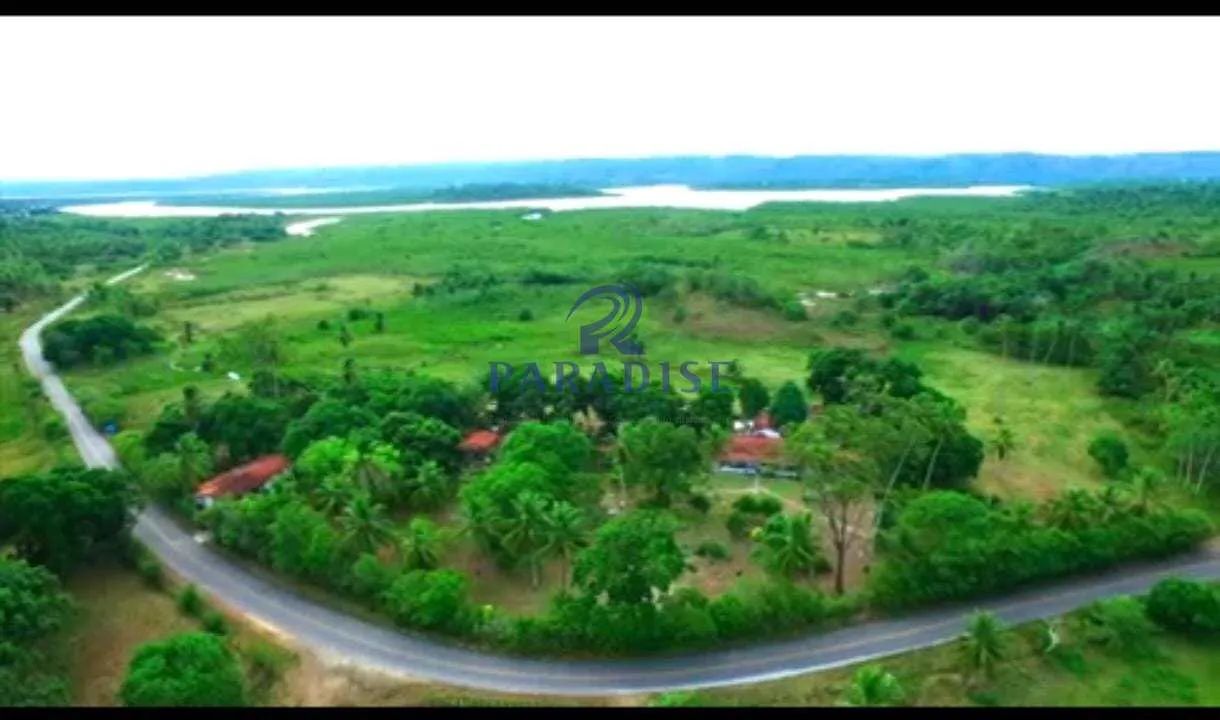 Fazenda, Centro, Santo Amaro - R$ 6 mi, Cod: 68603