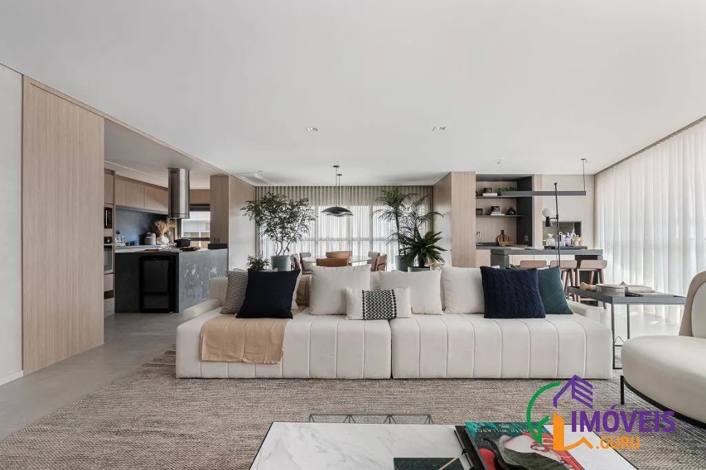 APARTAMENTO - VILA OLÍMPIA - SP - Foto 4