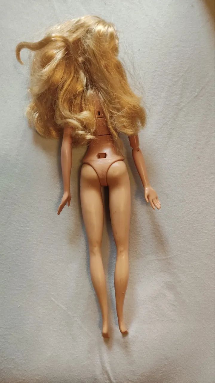 barbie princesa da ilha rosella  - Foto 2