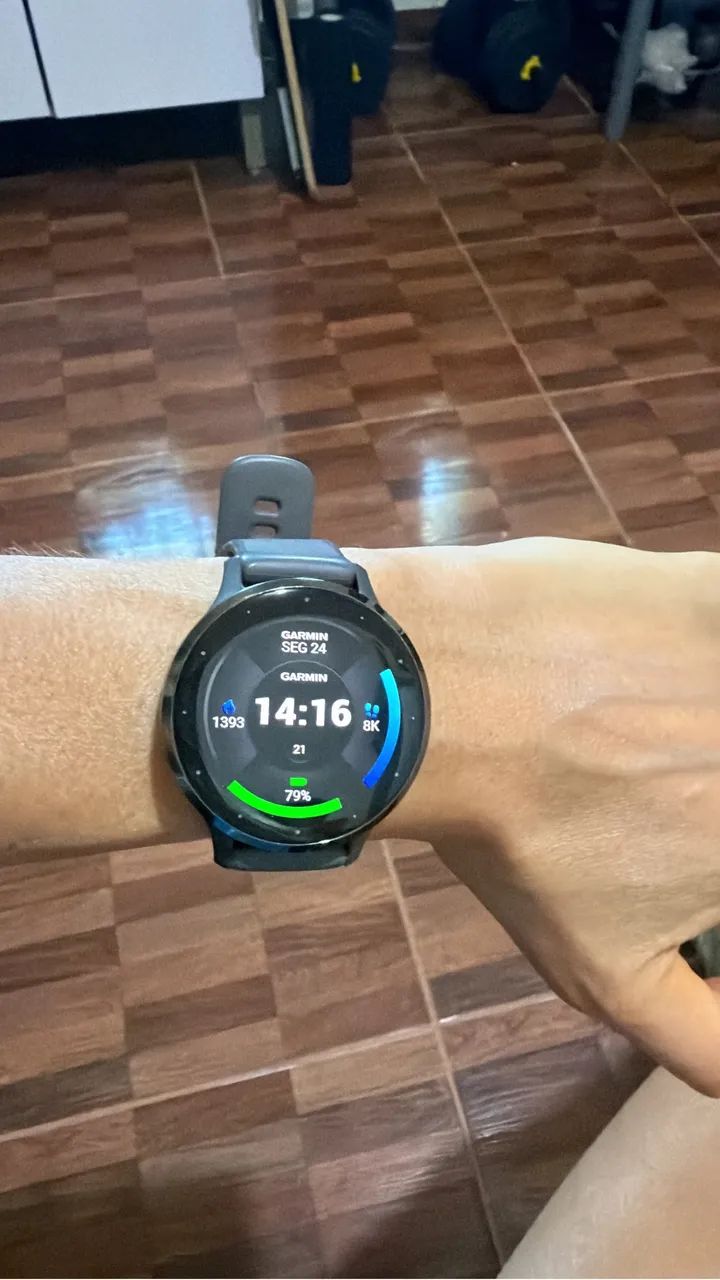 GARMIN VENNU 3S - Foto 3