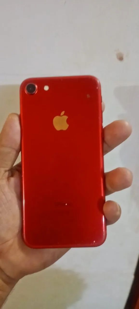 iPhone 7