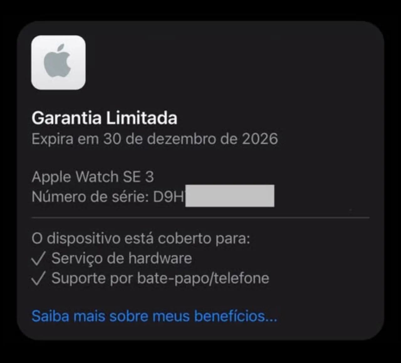 APPLE WATCH SE 3 - Foto 4
