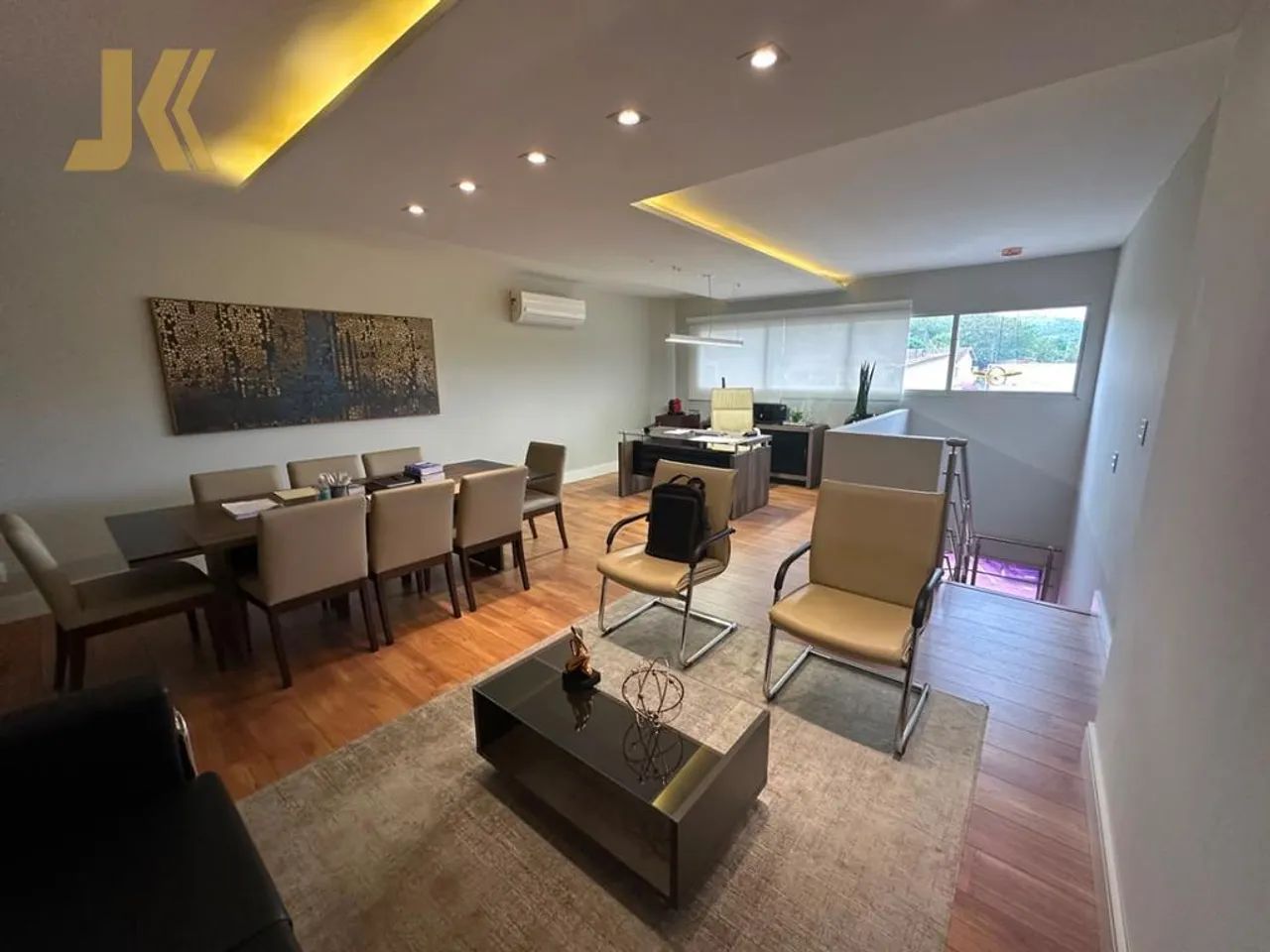 Sala à venda em Jaguariúna, Centro, com 65 m², Jaguar Center - Foto 4