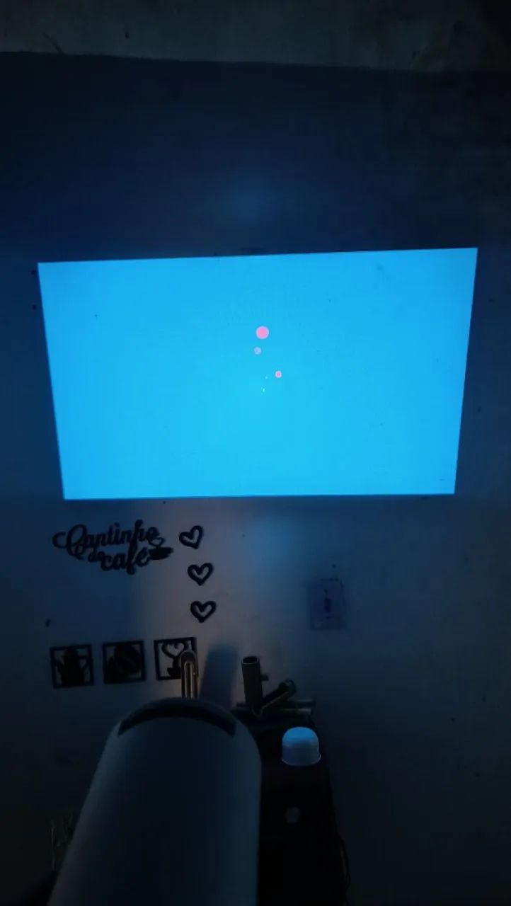 Projetor 4K - Foto 3