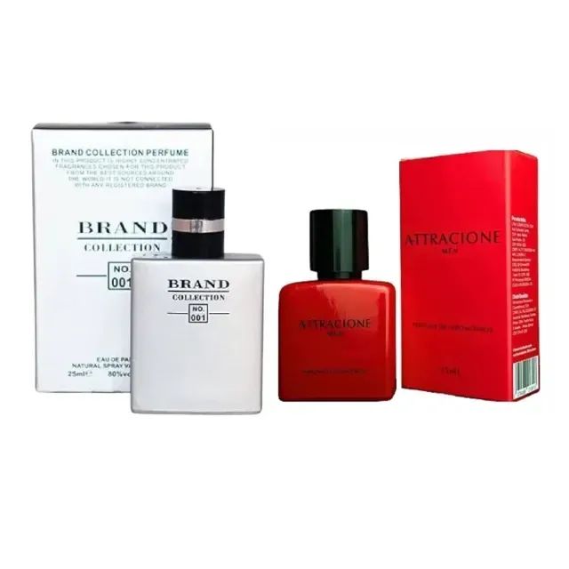 Perfume Brand Importado - Apenas R$ 80! - Foto 3