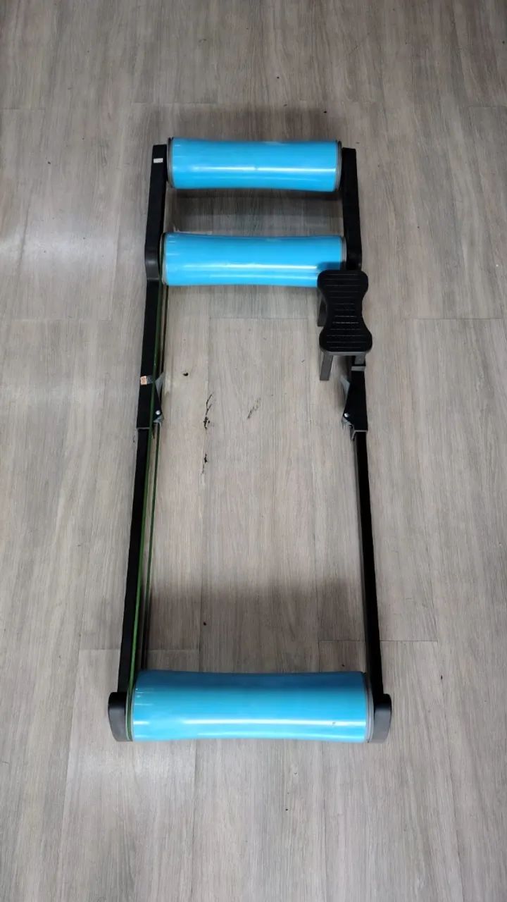 Rolo de Treinamento de Chão Triplo  - Foto 2