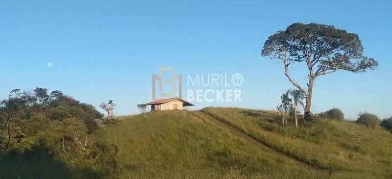 Sítio em Catuçaba - São Luiz do Paraitinga -Sp - Foto 2