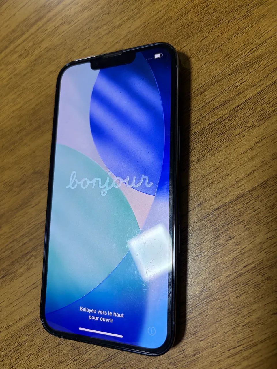 iPhone 13 Pro - 256gb sem marcas de uso - Foto 2