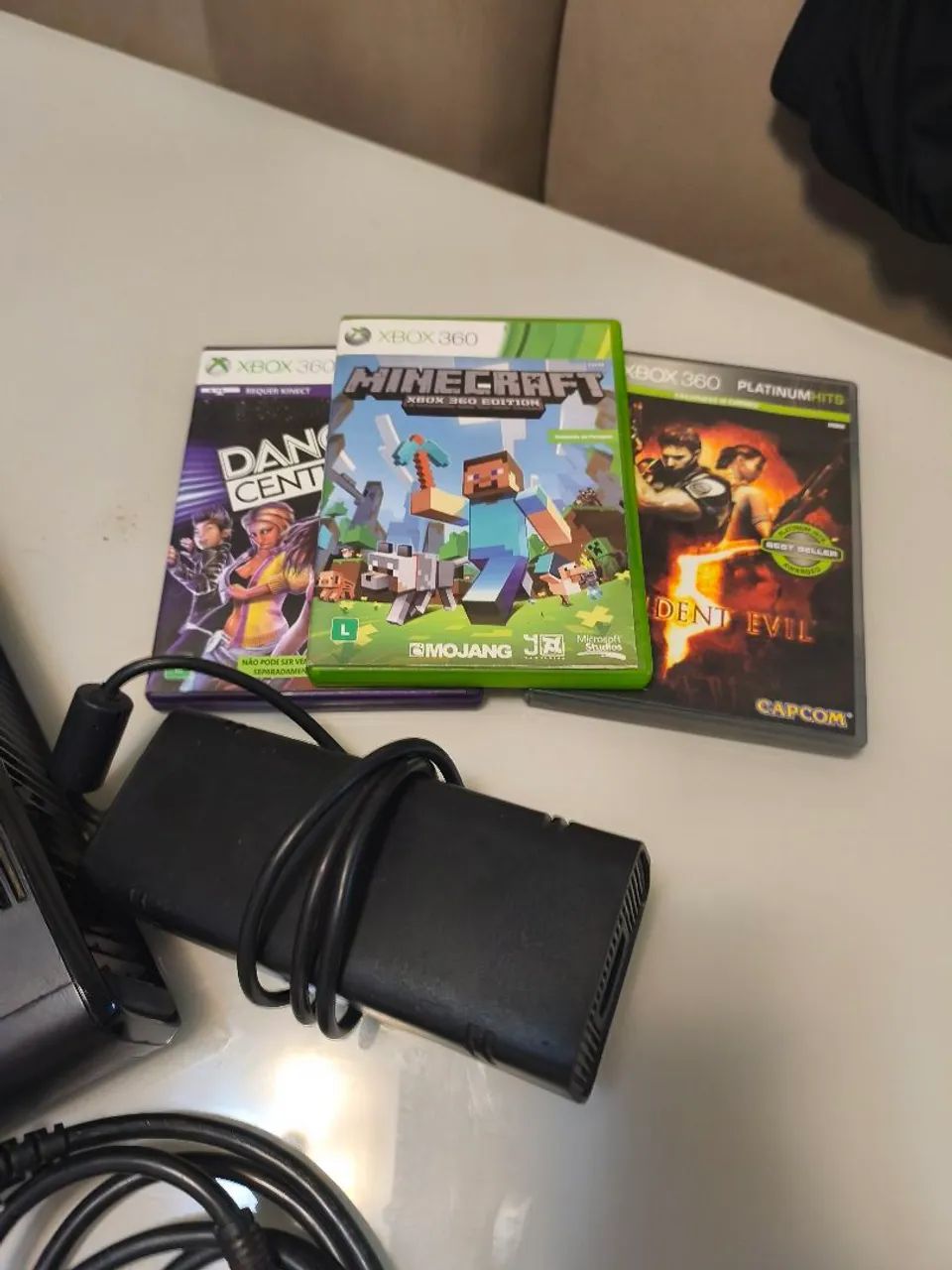 X box 360 - Foto 2