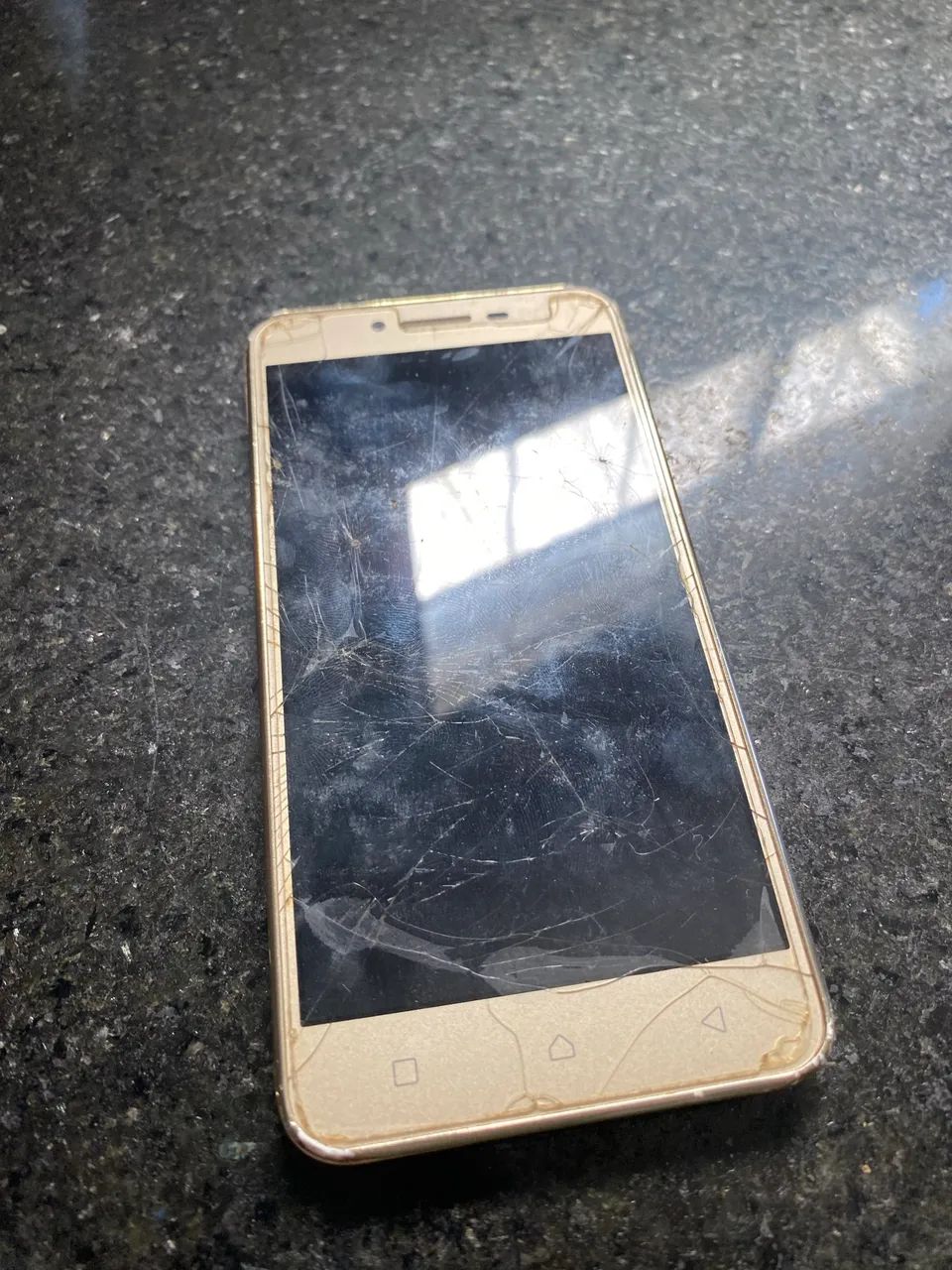 Celular Lenovo - Foto 2