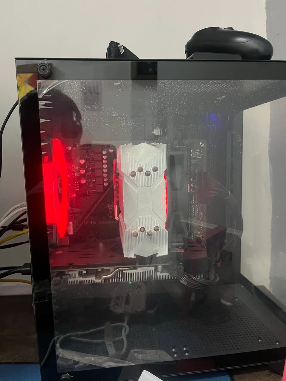 Pc gamer ryzen 5  - Foto 4