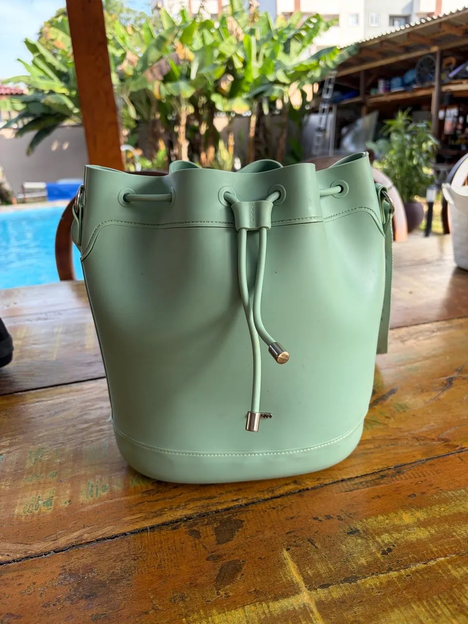 Bolsa Original Arrezo com Pantone!  - Foto 2