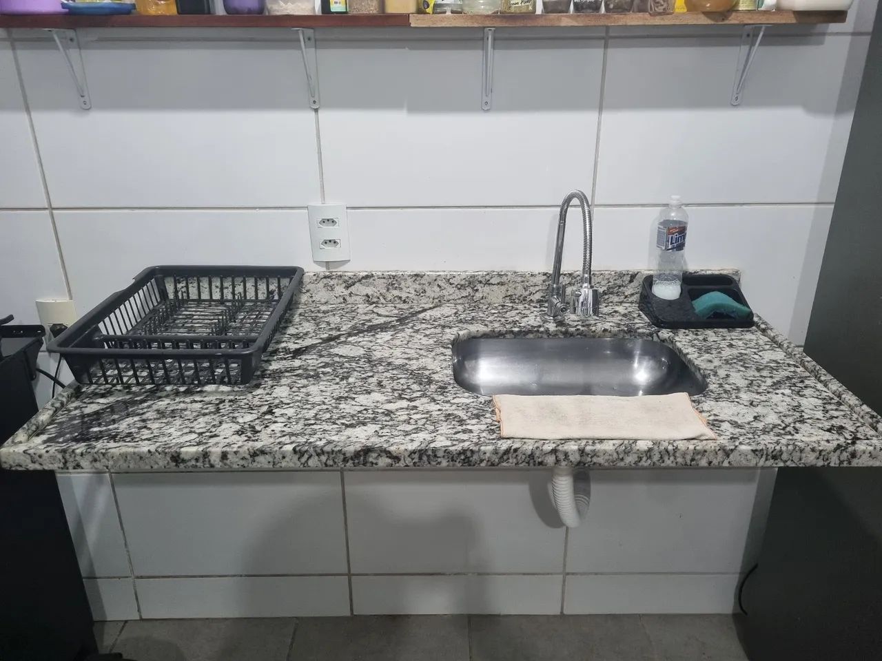 Pia de granito  - Foto 2