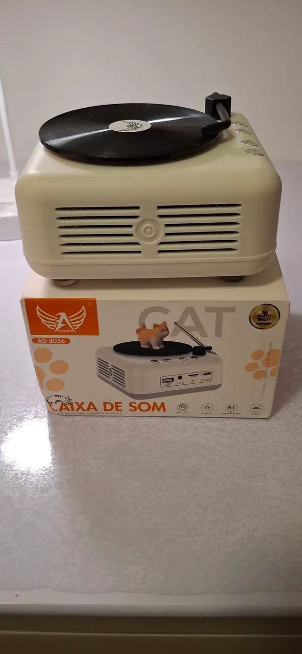Caixa de Som - Foto 4