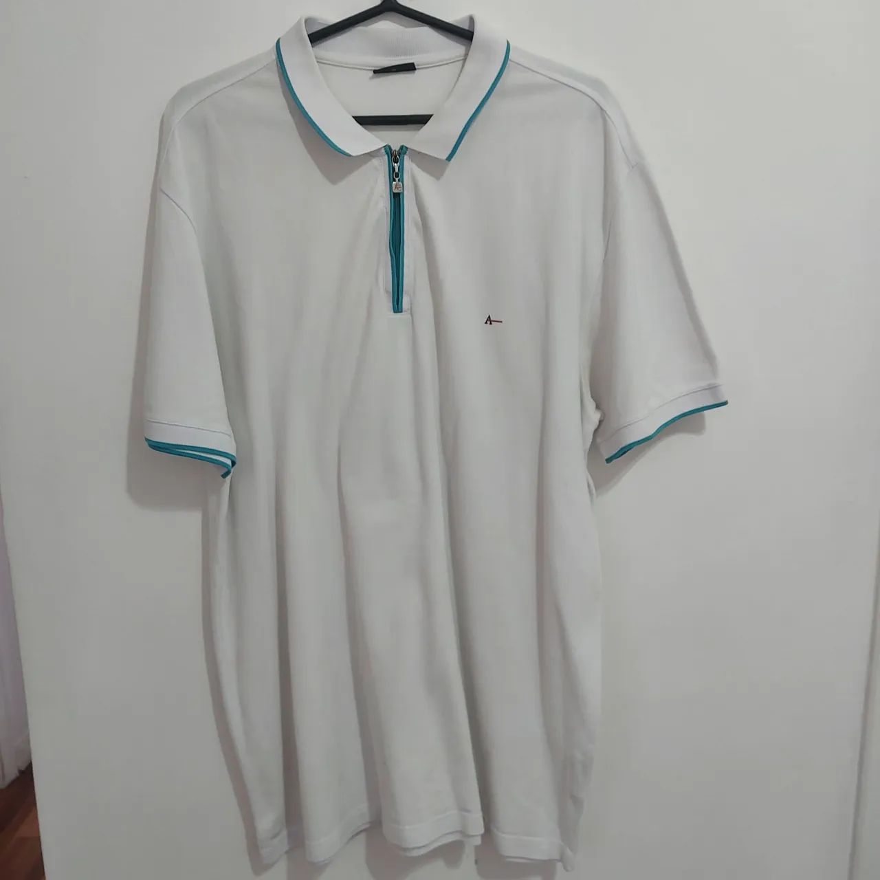 Camisa Polo