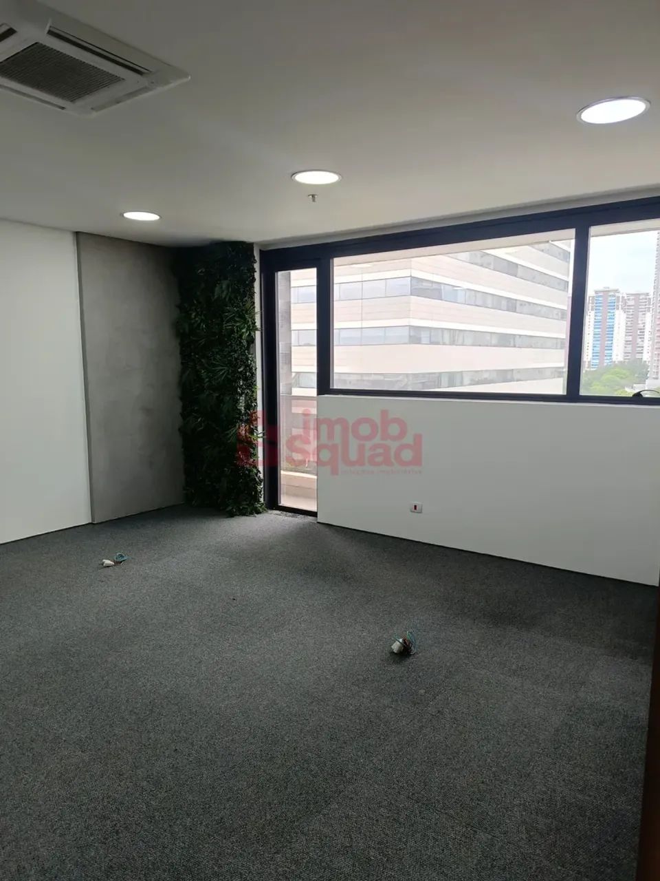 SALA COMERCIAL PARA LOCAÇÃO  OFFICE TIME | JARDIM DAS PERDIZES - Foto 2