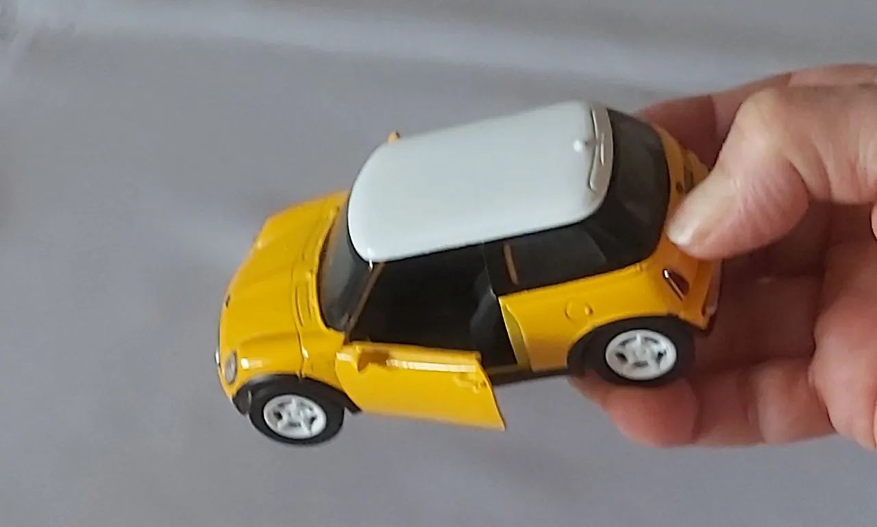 Miniatura de Carro 