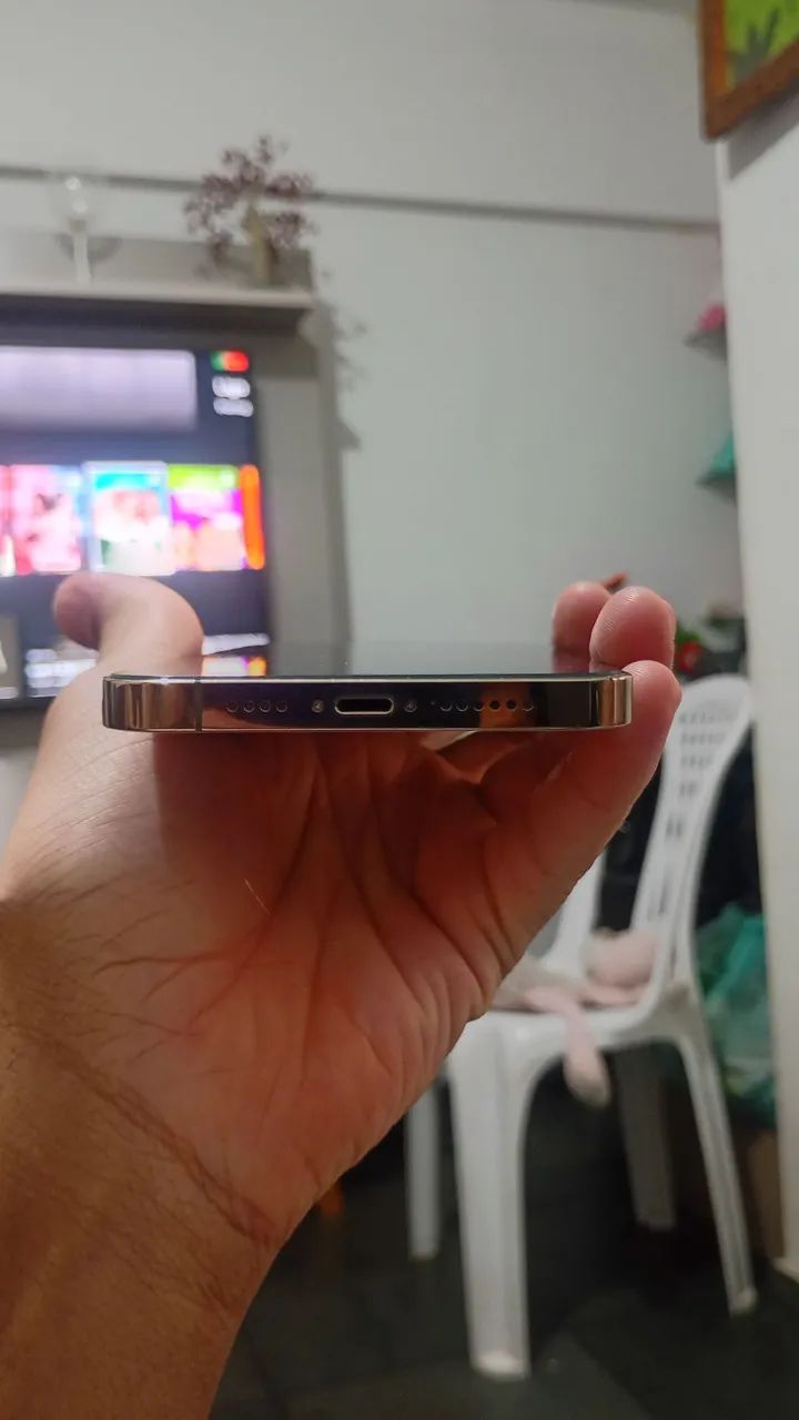 Vendo iPhone 12 pro Max  - Foto 4