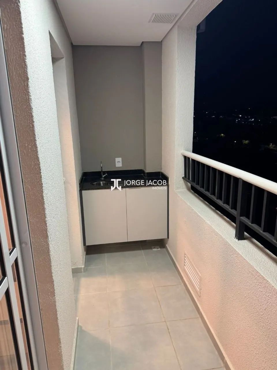 Apartamento locação JR Campolim - Foto 5