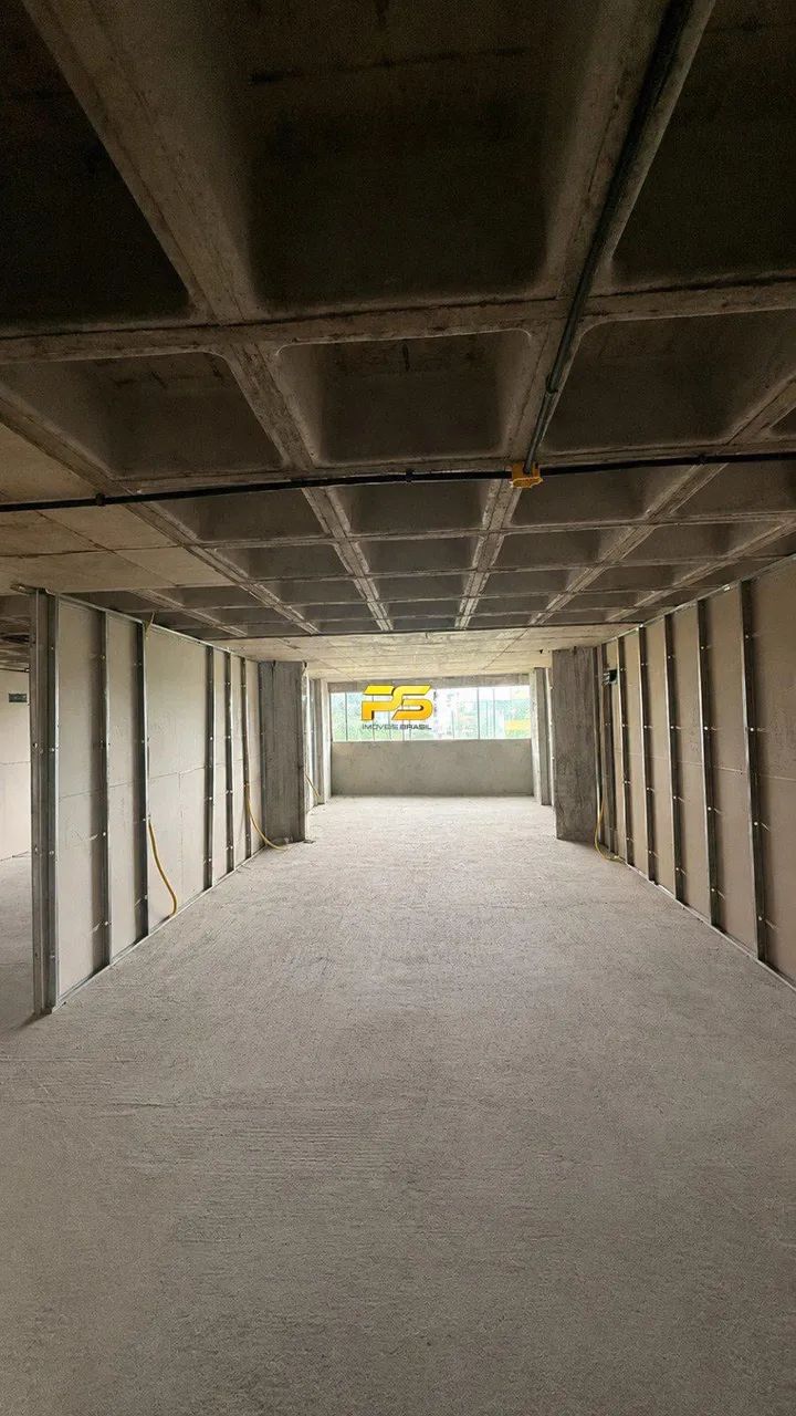 Sala Comercial 37m² no Jardim Oceania à Venda REF: PS1832 - Foto 3