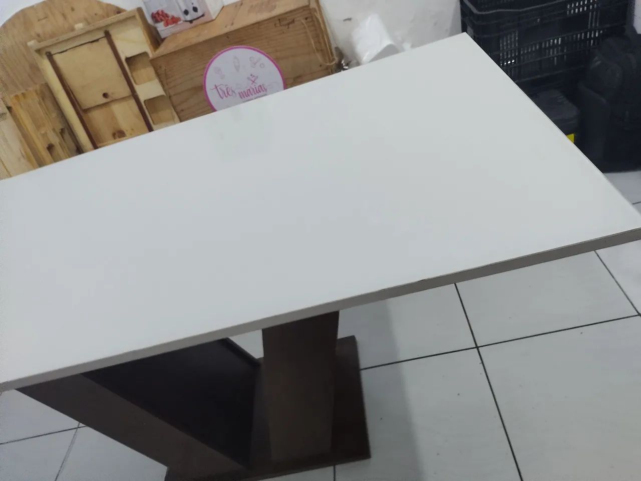 Mesa de Jantar - Foto 2
