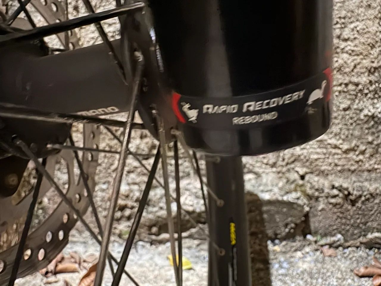 SPECIALIZED ROCKHOPPER - Foto 3