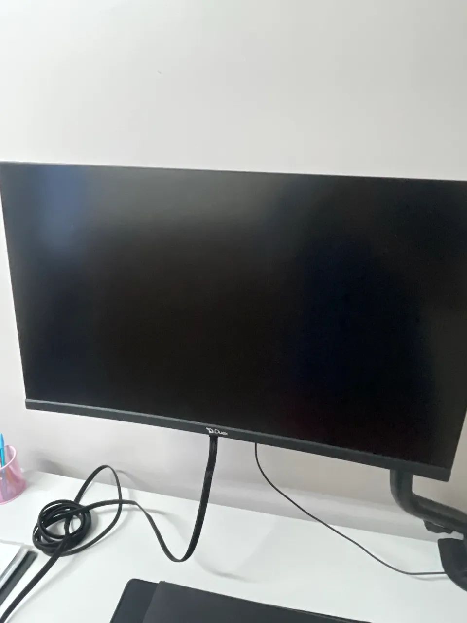Monitor 240 Hz Curvado 27 polegadas - Foto 3
