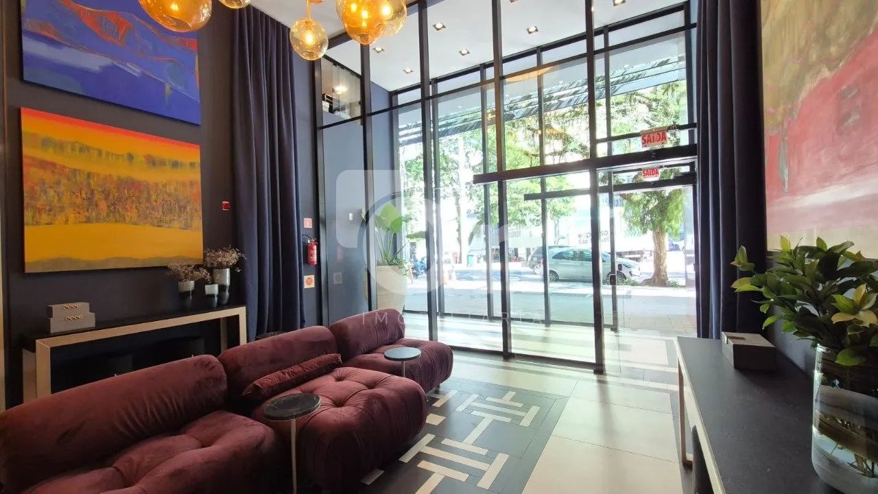 Studio à venda no Centro de Florianópolis - Foto 3