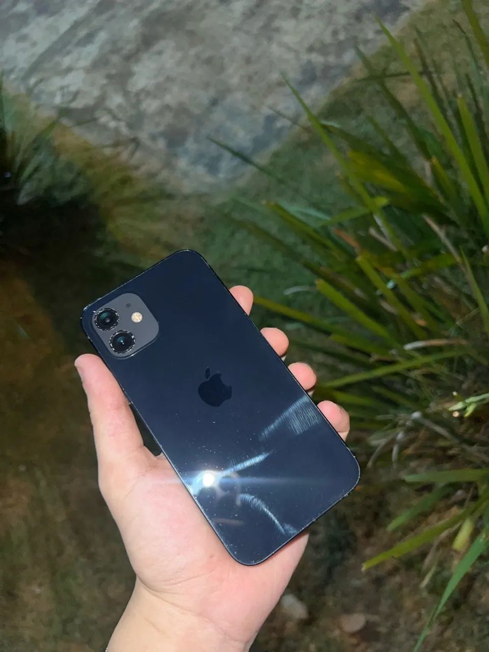 iPhone 12  - Foto 5