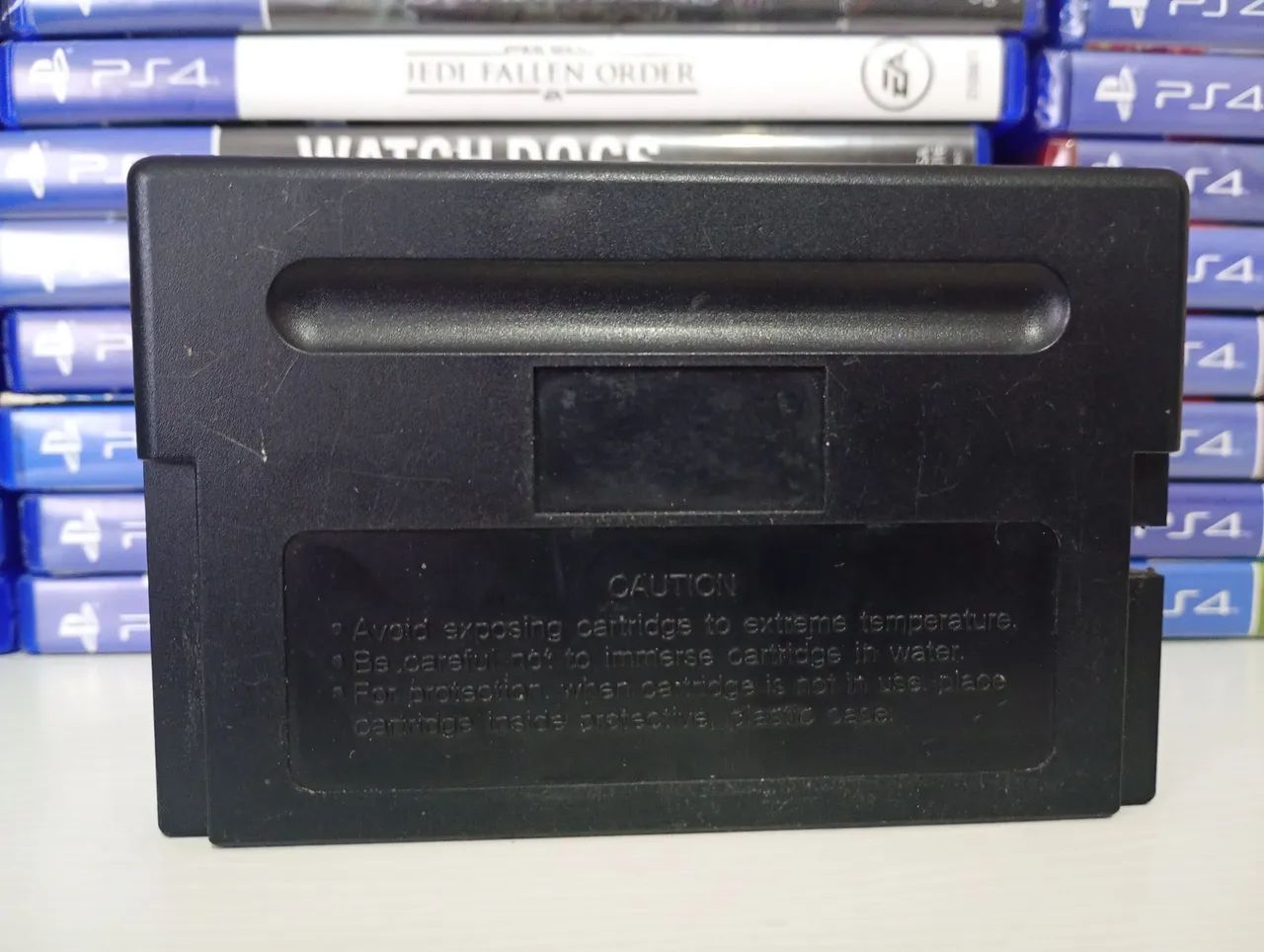 Rambo III - Foto 2