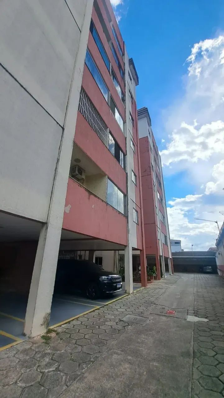 Ale Vende apartamento com condomínio completo - Foto 3