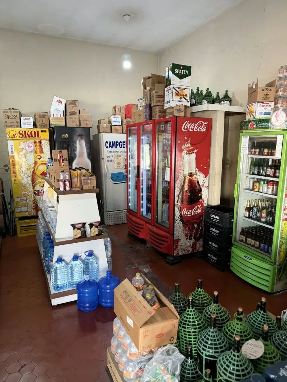 OPORTUNIDADE DE NEGÓCIO - PASSA-SE O PONTO DA ADEGA VILA MARIA - Foto 4